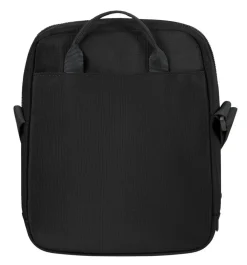 Samsonite Borsa tracolla Sackmod M Nera<Uomo Borse Uomo Tessuto