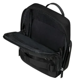 Samsonite Borsa tracolla Sackmod M Nera<Uomo Borse Uomo Tessuto