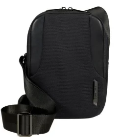 Samsonite Borsa tracolla XBR 2.0 S nera<Uomo Borse Uomo Tessuto