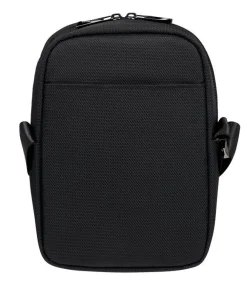 Samsonite Borsa tracolla XBR 2.0 S nera<Uomo Borse Uomo Tessuto
