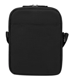 Samsonite Borsa tracolla XBR 2.0 M nera<Uomo Borse Uomo Tessuto