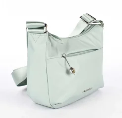 Samsonite Borsa tracolla XS Move 3.0 Sky Blue<Donna Borse A Tracolla