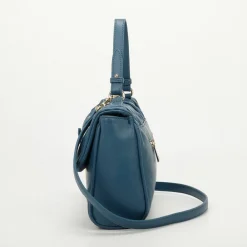 Mimì-Muà Borsa trapuntata con strass<Donna Borse A Mano