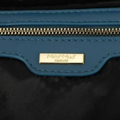 Mimì-Muà Borsa trapuntata con strass<Donna Borse A Mano