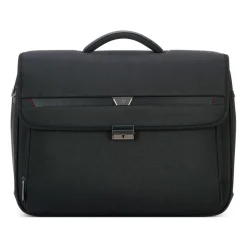 Roncato Borsa ufficio Biz 4.0 3891 nera< Borse Tessuto - Borse Porta Pc