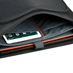 Roncato Borsa ufficio Biz 4.0 3891 nera< Borse Tessuto - Borse Porta Pc