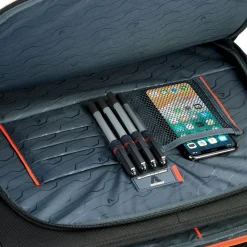 Roncato Borsa ufficio Biz 4.0 3891 nera< Borse Tessuto - Borse Porta Pc