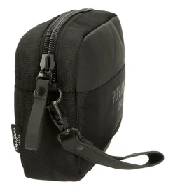 Pepe Jeans Borsa uomo a mano Bromley 70641<Uomo Borse Uomo Tessuto