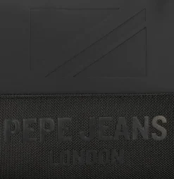 Pepe Jeans Borsa uomo a mano Bromley 70641<Uomo Borse Uomo Tessuto