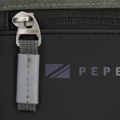 Pepe Jeans Borsa uomo a mano Jarvis 71242<Uomo Borse Uomo Tessuto