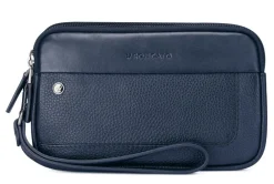 Roncato Borsa uomo a mano Alaska 2423<Uomo Borse Uomo Pelle