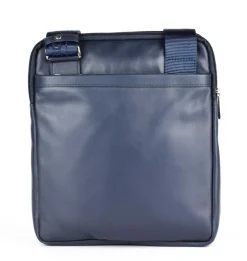 Acciaio Borsa uomo 8454<Uomo Borse Uomo Pelle