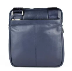 Acciaio Borsa uomo 8458<Uomo Borse Uomo Pelle