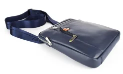 Acciaio Borsa uomo 8458<Uomo Borse Uomo Pelle