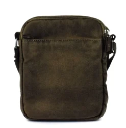 Avirex Borsa uomo 140506 V0I<Uomo Borse Uomo Tessuto