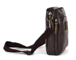 Avirex Borsa uomo Buffalo 03<Uomo Borse Uomo Tessuto