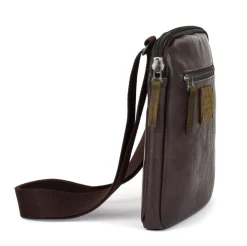 Avirex Borsa uomo Buffalo 07<Uomo Borse Uomo Tessuto