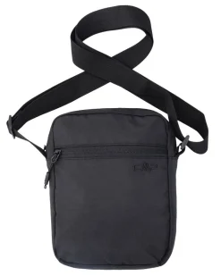 CMP Borsa uomo Portland Nero<Uomo Borse Uomo Tessuto