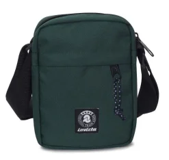 Invicta Borsa uomo Queen Mini Shoulder<Uomo Borse Uomo Tessuto