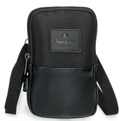 Pepe Jeans Borsa uomo mini Sander 76750<Uomo Borse Uomo Tessuto