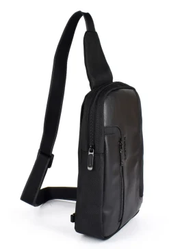 Roncato Borsa uomo monospalla Panama 4.0 895<Uomo Borse Uomo Tessuto