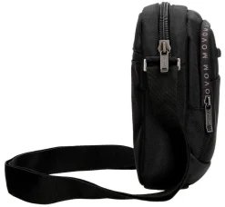Movom Borsa uomo Buster 53453 Nero<Uomo Borse Uomo Tessuto