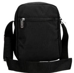 Movom Borsa uomo Buster 53453 Nero<Uomo Borse Uomo Tessuto
