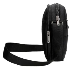 Movom Borsa uomo Buster 53455 Nero<Uomo Borse Uomo Tessuto