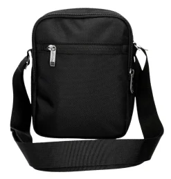 Movom Borsa uomo Buster 53455 Nero<Uomo Borse Uomo Tessuto