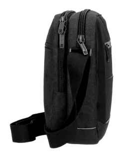 Movom Borsa uomo Trimmed 51757 Grigio<Uomo Borse Uomo Tessuto