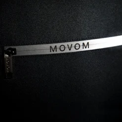 Movom Borsa uomo Trimmed 51757 Grigio<Uomo Borse Uomo Tessuto