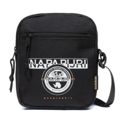 Napapijri Borsa uomo Boussine<Uomo Borse Uomo Tessuto