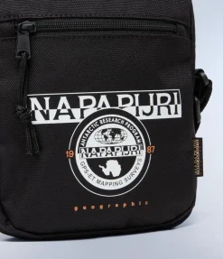 Napapijri Borsa uomo Boussine<Uomo Borse Uomo Tessuto