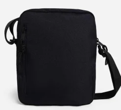 Napapijri Borsa uomo Happy Cross 3 Blu Marine<Uomo Borse Uomo Tessuto