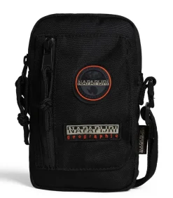 Napapijri Borsa uomo Voyage Crossover<Uomo Borse Uomo Tessuto