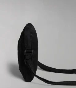 Napapijri Borsa uomo Voyage Crossover<Uomo Borse Uomo Tessuto