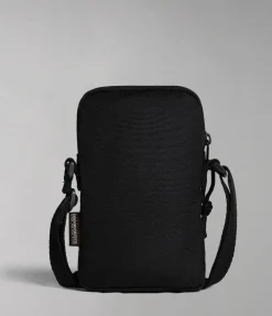 Napapijri Borsa uomo Voyage Crossover<Uomo Borse Uomo Tessuto
