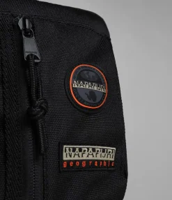 Napapijri Borsa uomo Voyage Crossover<Uomo Borse Uomo Tessuto