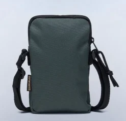 Napapijri Borsa uomo Voyage Crossover Green Urban<Uomo Borse Uomo Tessuto