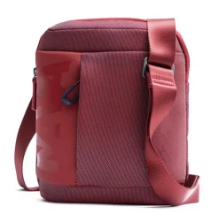 Nava Borsa uomo Cross 013<Uomo Borse Uomo Tessuto