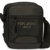 Pepe Jeans Borsa uomo Bromley 70655<Uomo Borse Uomo Tessuto