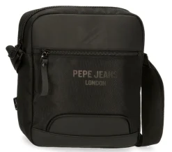 Pepe Jeans Borsa uomo Bromley 70656<Uomo Borse Uomo Tessuto