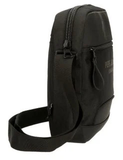 Pepe Jeans Borsa uomo Bromley 70656<Uomo Borse Uomo Tessuto