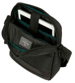 Pepe Jeans Borsa uomo Bromley 70656<Uomo Borse Uomo Tessuto