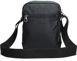 Pepe Jeans Borsa uomo Cardiff 76354 Nero<Uomo Borse Uomo Tessuto