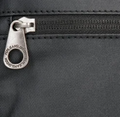 Pepe Jeans Borsa uomo Cardiff 76354 Nero<Uomo Borse Uomo Tessuto