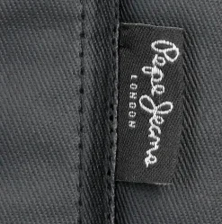 Pepe Jeans Borsa uomo Cardiff 76354 Nero<Uomo Borse Uomo Tessuto