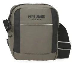 Pepe Jeans Borsa uomo Dortmund 70252<Uomo Borse Uomo Tessuto