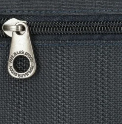 Pepe Jeans Borsa uomo Green Bay 72852 Blu<Uomo Borse Uomo Tessuto