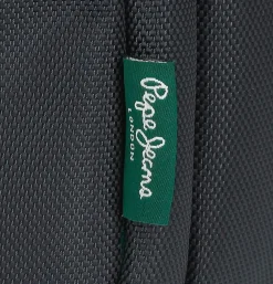 Pepe Jeans Borsa uomo Green Bay 72852 Blu<Uomo Borse Uomo Tessuto